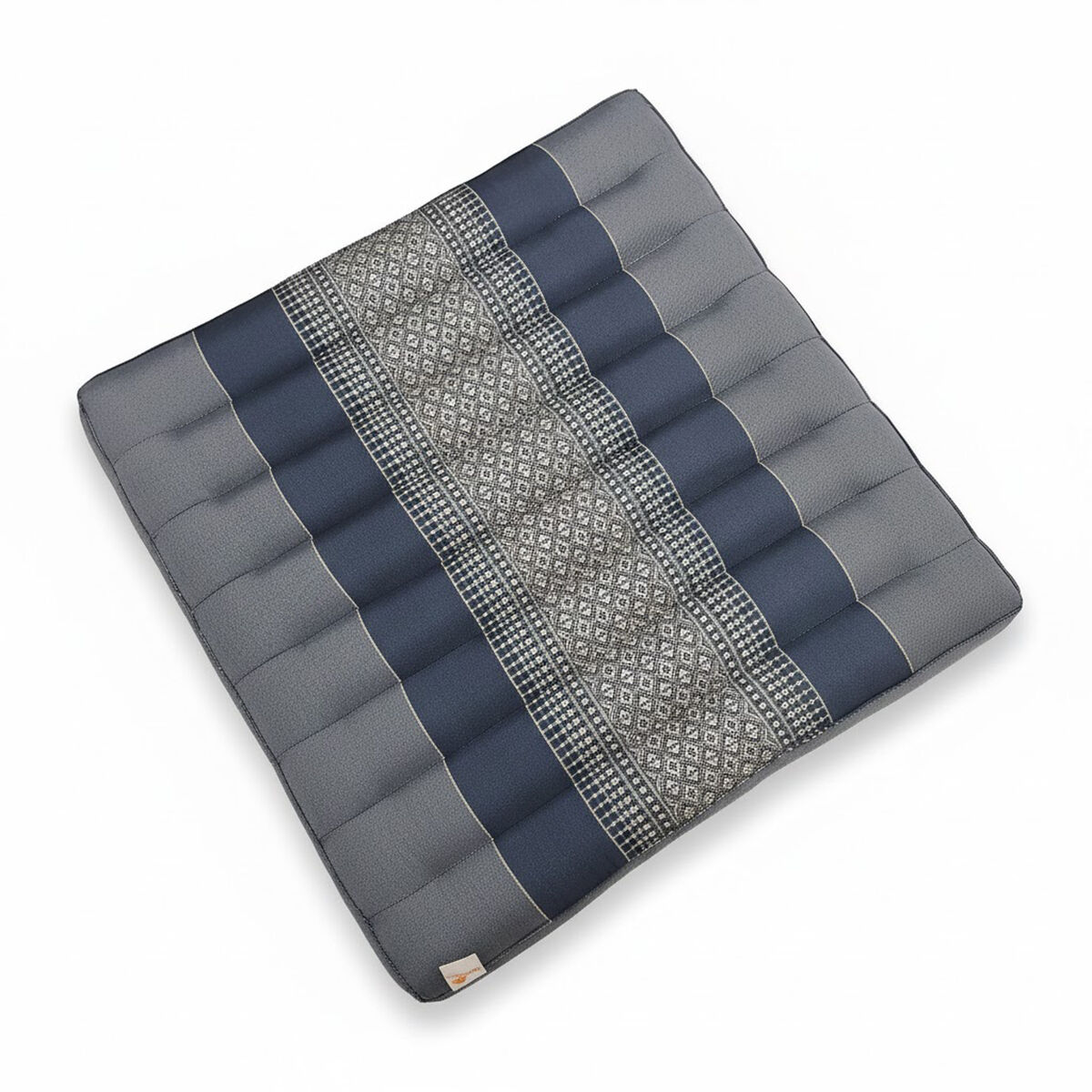[50x50cm] Zabuton Meditation Floor Cushion Kapok Filled