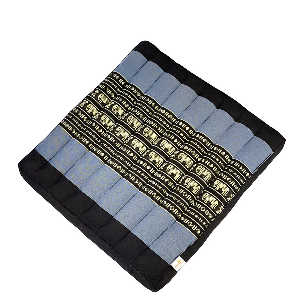 [50x50cm] Zabuton Meditation Floor Cushion Kapok Filled
