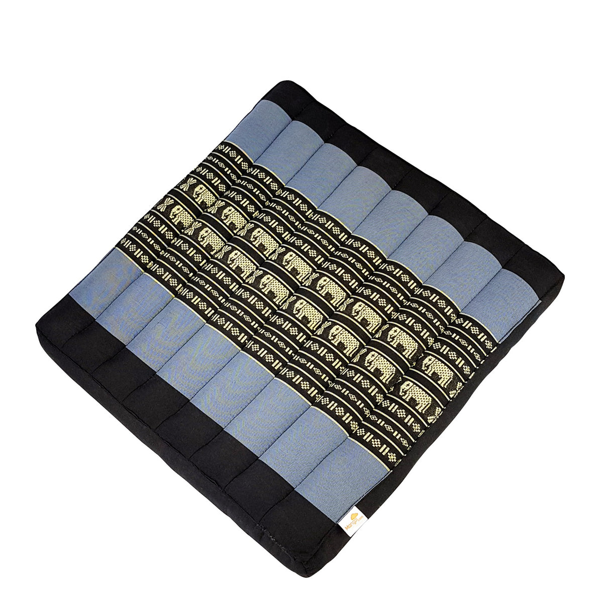 [50x50cm] Zabuton Meditation Floor Cushion Kapok Filled