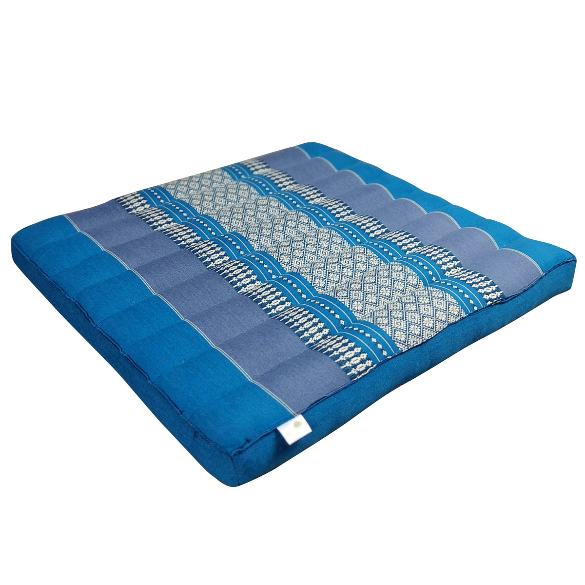 [50x50cm] Zabuton Meditation Floor Cushion Kapok Filled