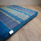 [50x50cm] Zabuton Meditation Floor Cushion Kapok Filled