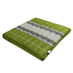 [50x50cm] Zabuton Meditation Floor Cushion Kapok Filled
