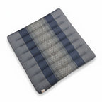 [50x50cm] Zabuton Meditation Floor Cushion Kapok Filled