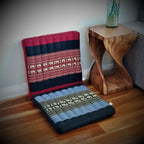 [50x50cm] Zabuton Meditation Floor Cushion Kapok Filled