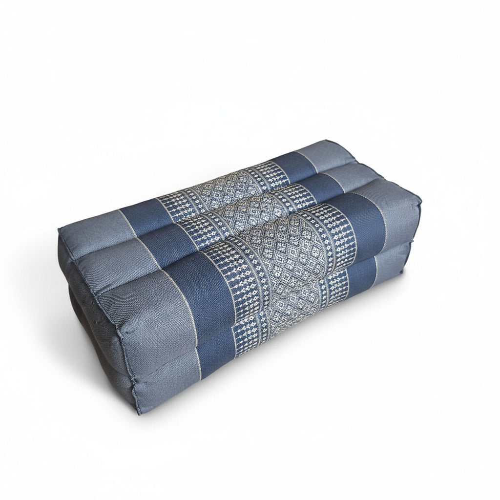 Yoga Block Meditation Cushion Multi Colors