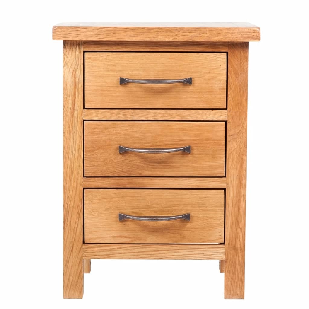 "Nola" Bedside Table End Table