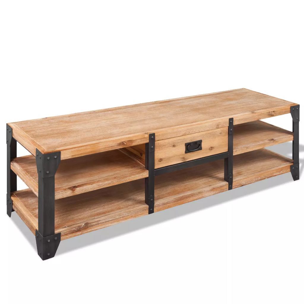 "Bundara" TV Entertainment Unit 140 cm