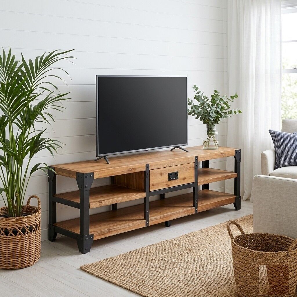 "Bundara" TV Entertainment Unit 140 cm