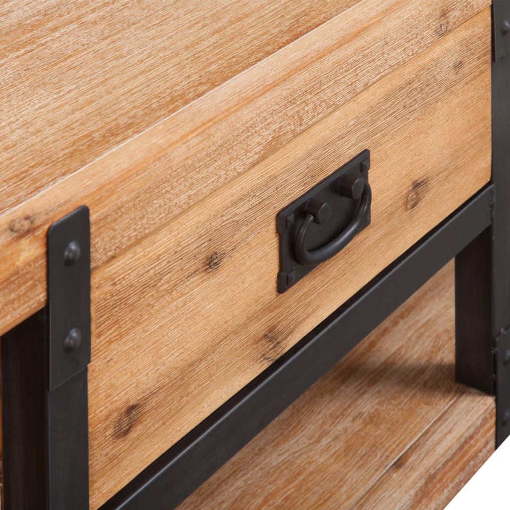 "Bundara" TV Entertainment Unit 140 cm