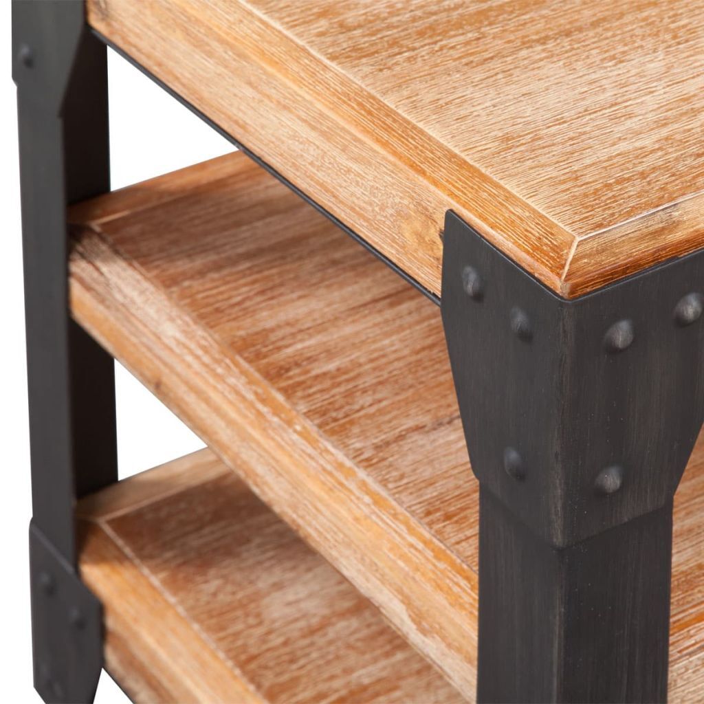 "Bundara" TV Entertainment Unit 140 cm
