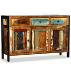 "Paul" Buffet Table 120 cm