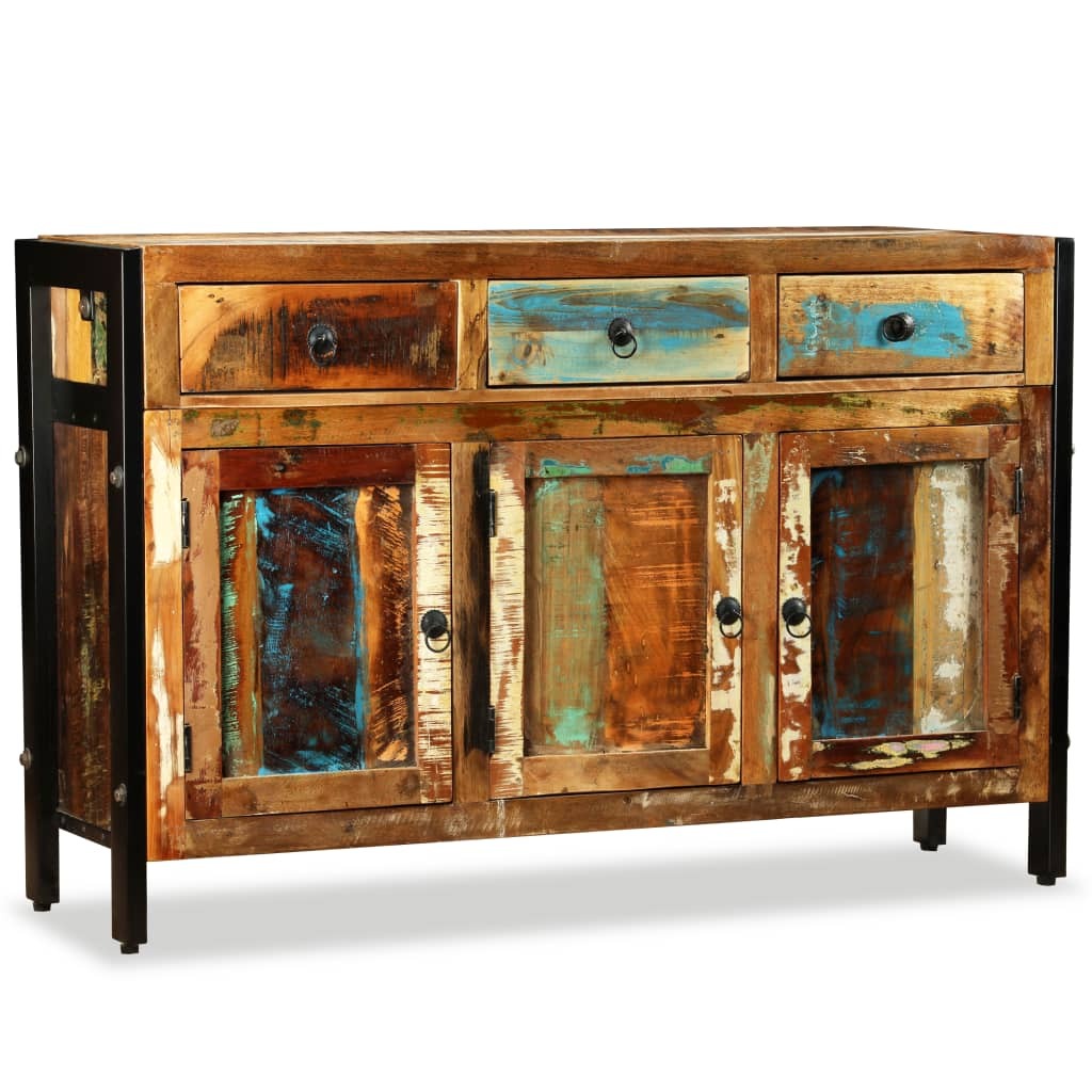 "Paul" Buffet Table 120 cm