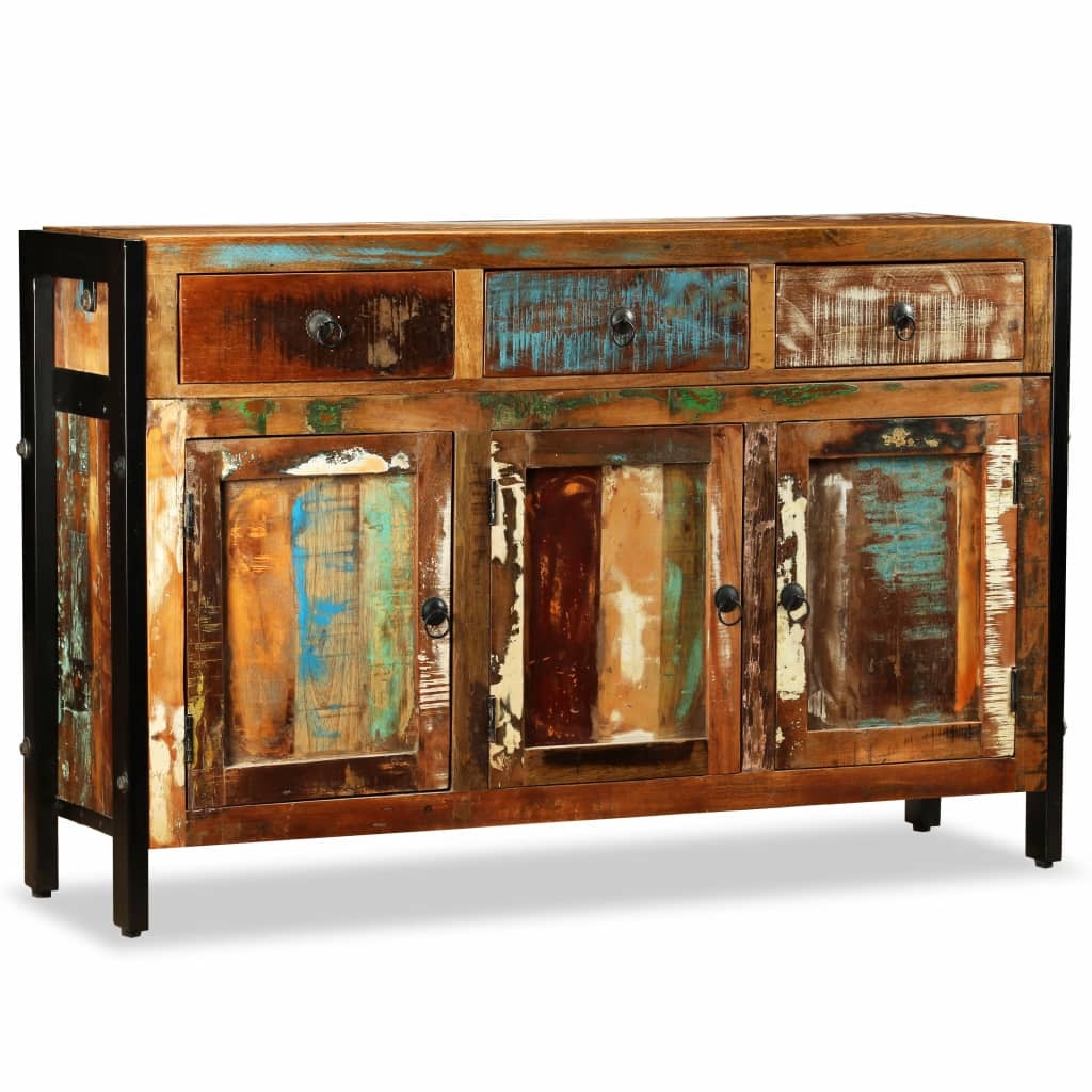 "Paul" Buffet Table 120 cm