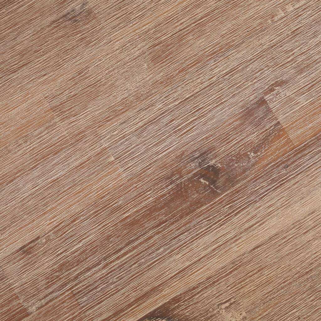 "Cropley" Dining Table 120x70x75 cm Solid Acacia Wood