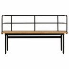"Dunkeld" Bench 120x40x70 cm Solid Mango Wood