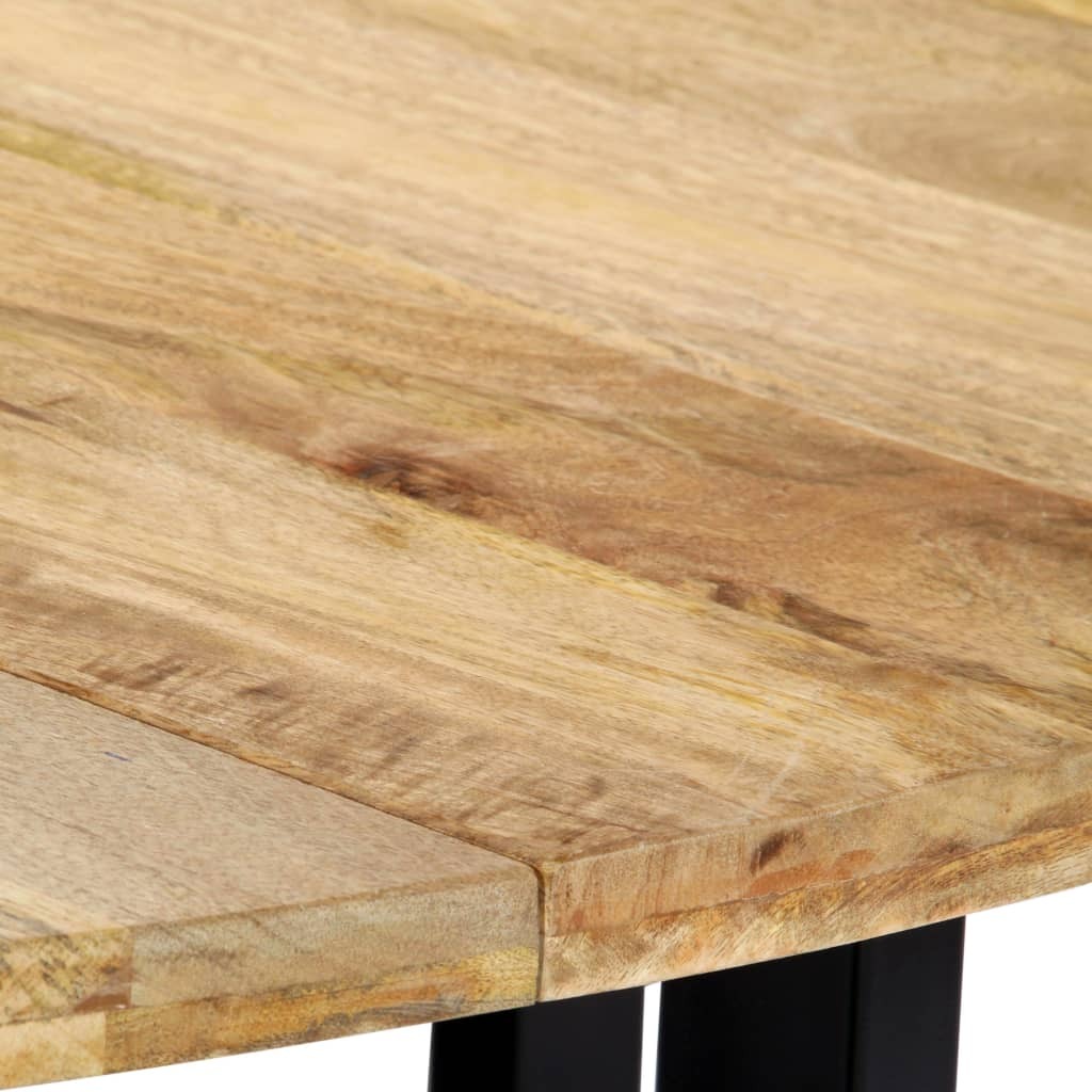 "Elanora" Dining Table 150x73 cm Solid Mango Wood