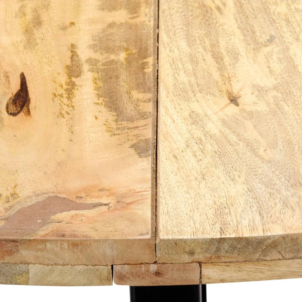 "Elanora" Dining Table 150x73 cm Solid Mango Wood