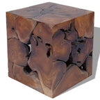"Gabrielle" Stools/Coffee Table Solid Teak