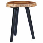 "George Muir" Coffee Table 40x45 cm Solid Teak