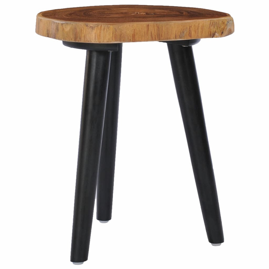 "George Muir" Coffee Table 40x45 cm Solid Teak