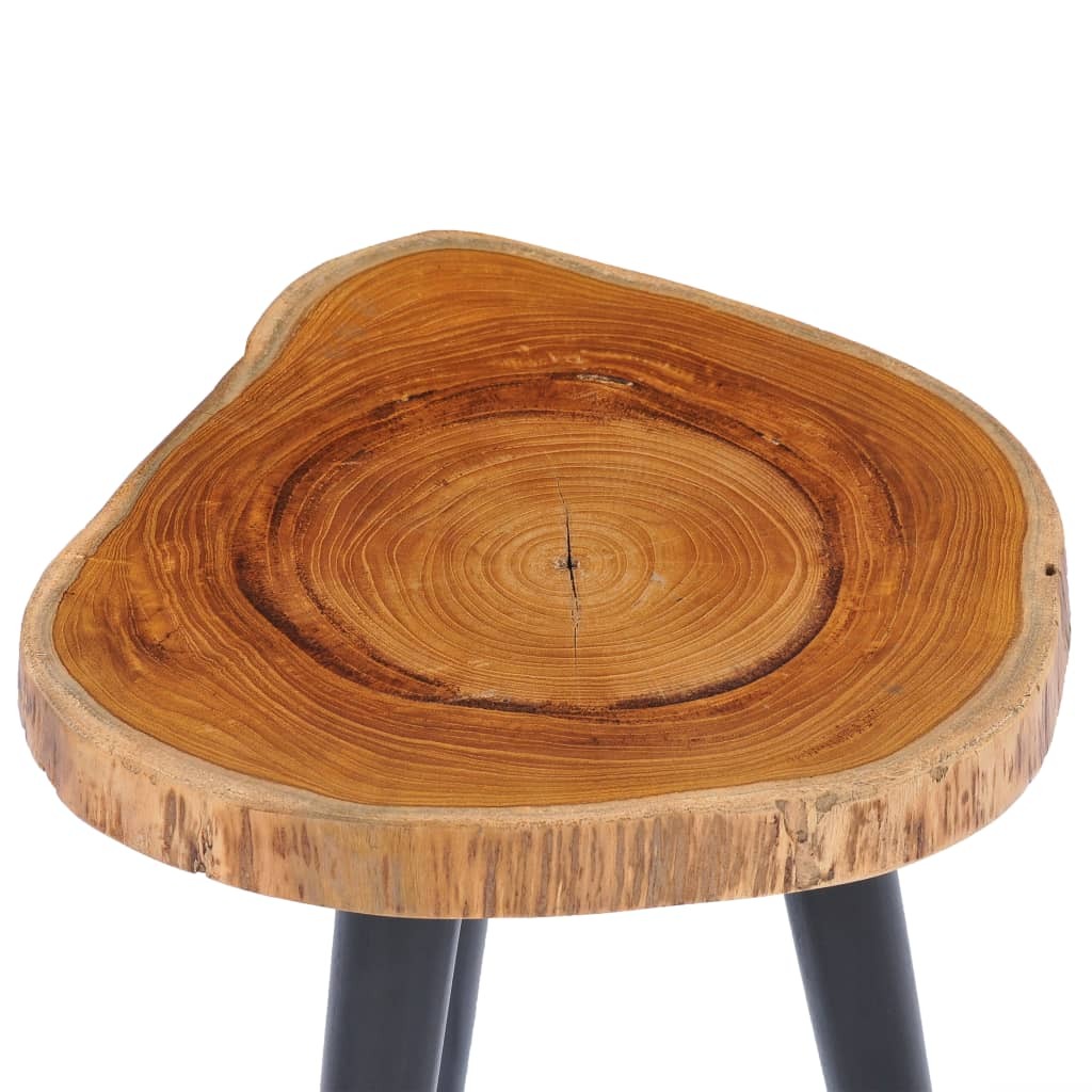 "George Muir" Coffee Table 40x45 cm Solid Teak