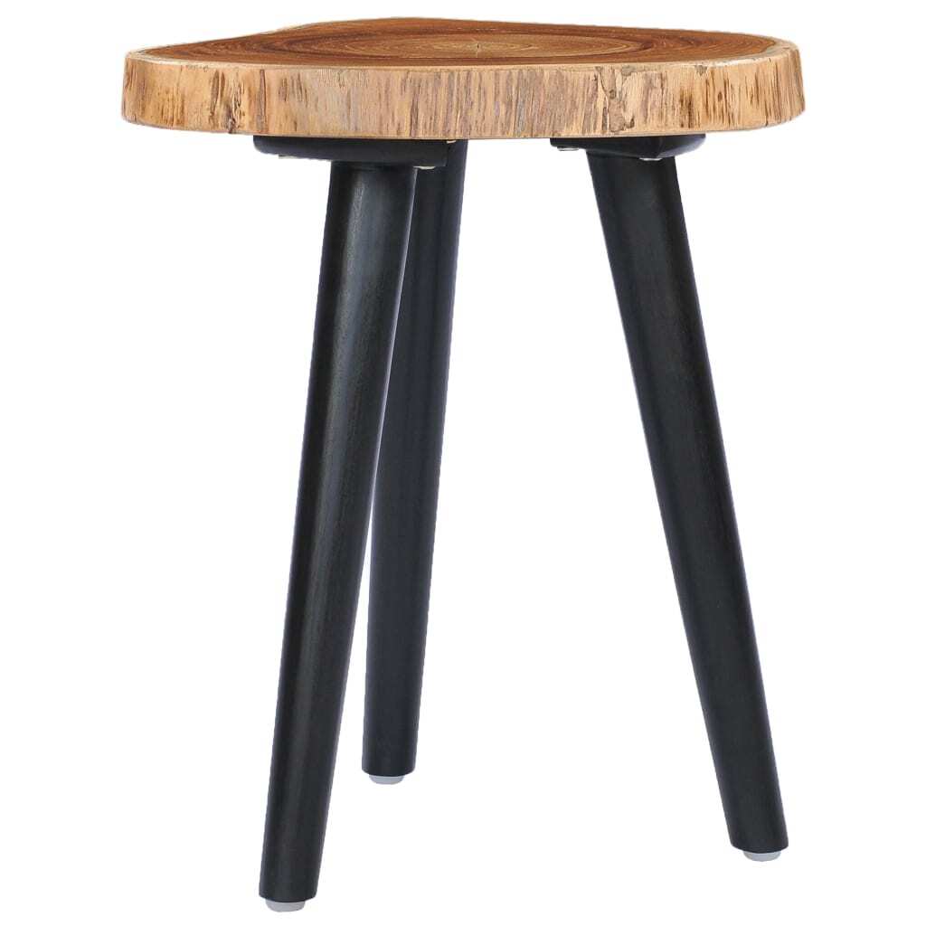 "George Muir" Coffee Table 40x45 cm Solid Teak