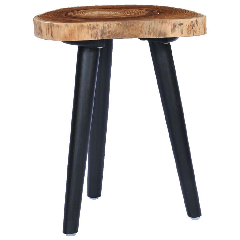 "George Muir" Coffee Table 40x45 cm Solid Teak