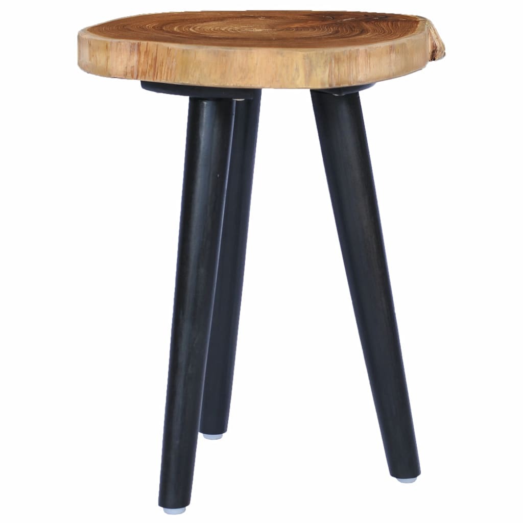 "George Muir" Coffee Table 40x45 cm Solid Teak