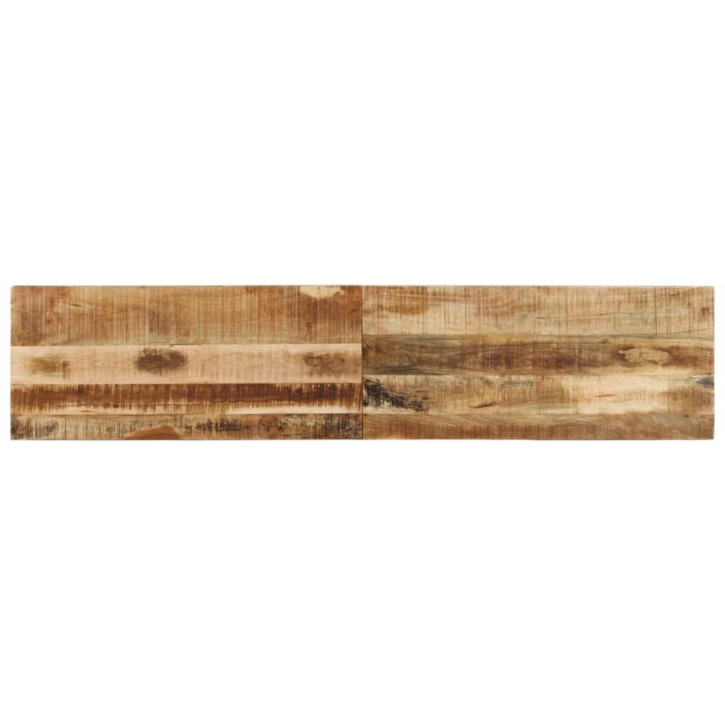 "Tappeiner" Bench 160x35x46 cm Solid Wood Mango