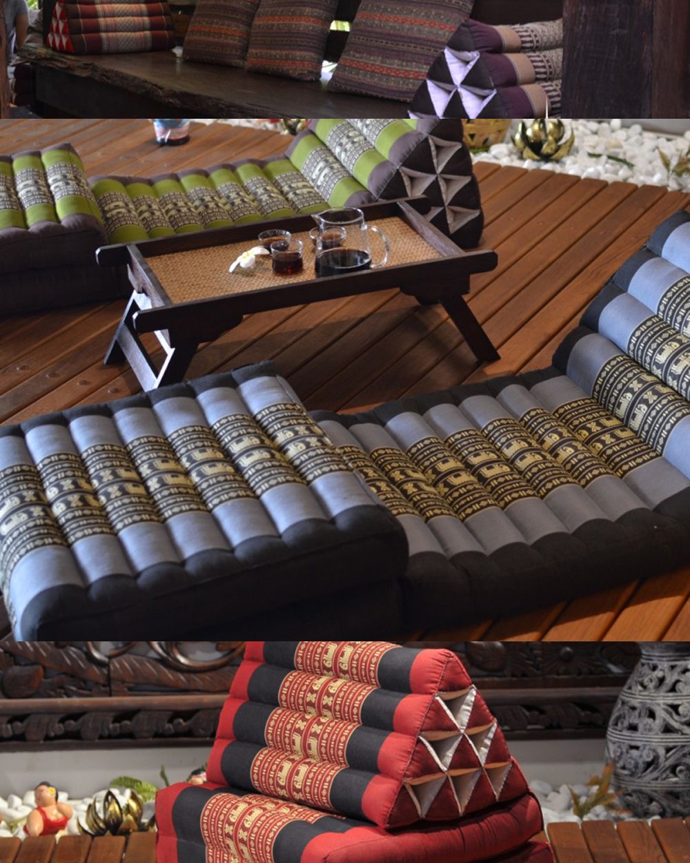 Cushions for every room