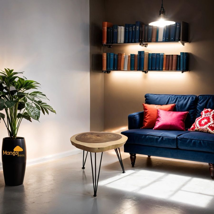 Coffee tables
